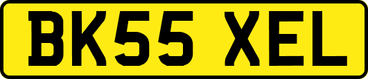 BK55XEL