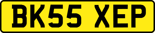 BK55XEP