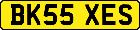 BK55XES