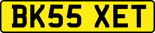 BK55XET
