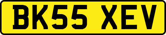 BK55XEV