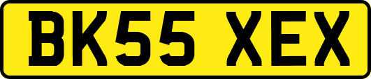 BK55XEX