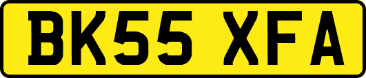 BK55XFA