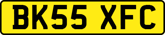 BK55XFC