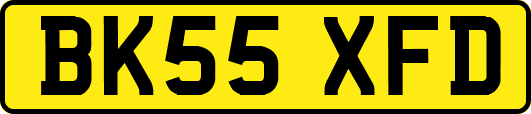 BK55XFD