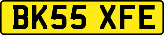 BK55XFE