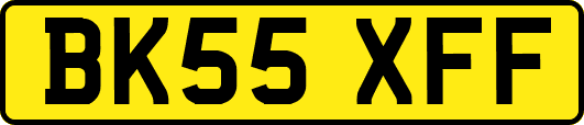 BK55XFF