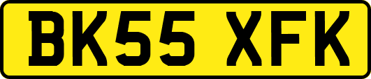 BK55XFK
