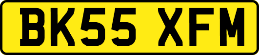 BK55XFM