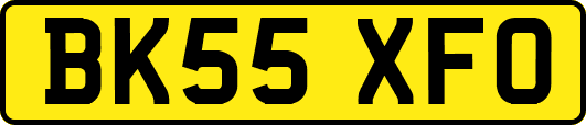 BK55XFO