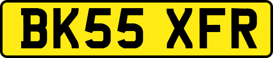 BK55XFR