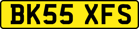 BK55XFS