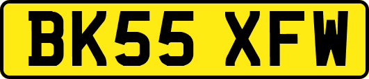 BK55XFW