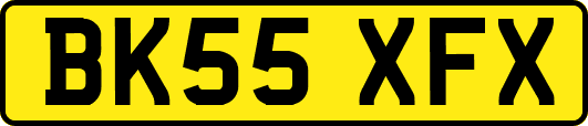 BK55XFX