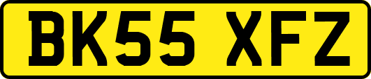 BK55XFZ