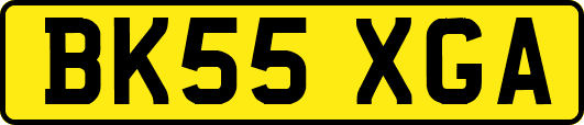 BK55XGA