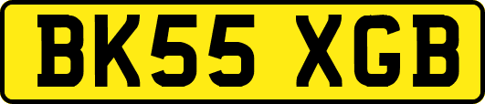 BK55XGB