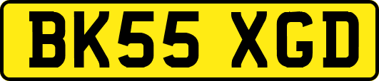 BK55XGD