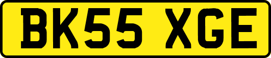 BK55XGE
