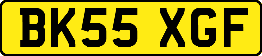BK55XGF