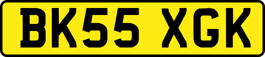 BK55XGK