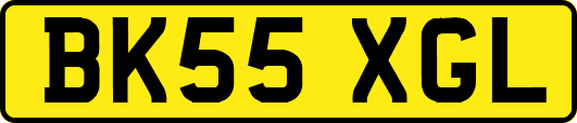 BK55XGL