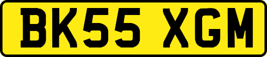 BK55XGM