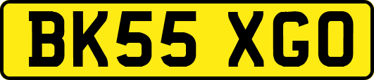 BK55XGO