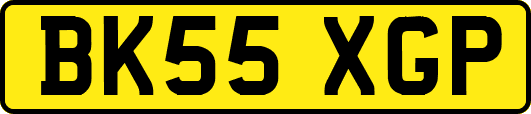 BK55XGP