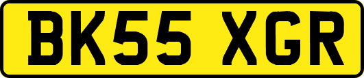 BK55XGR