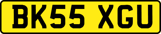 BK55XGU