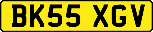 BK55XGV