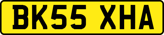 BK55XHA