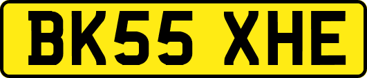 BK55XHE