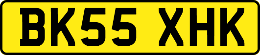 BK55XHK