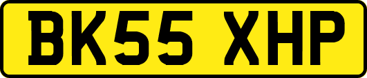 BK55XHP