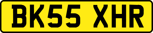 BK55XHR