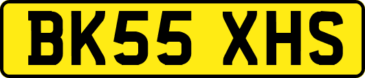 BK55XHS