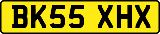 BK55XHX