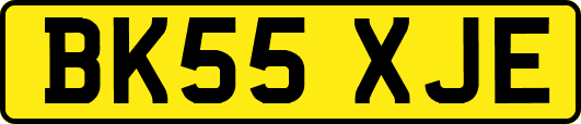 BK55XJE