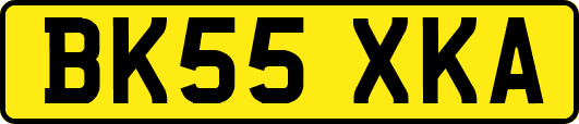 BK55XKA