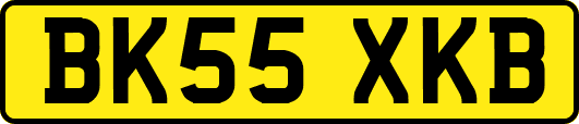 BK55XKB