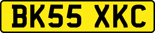 BK55XKC