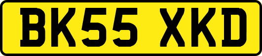 BK55XKD
