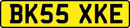 BK55XKE