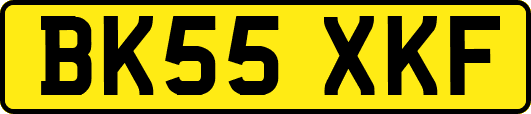 BK55XKF