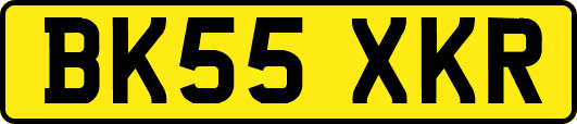 BK55XKR