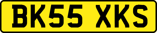 BK55XKS