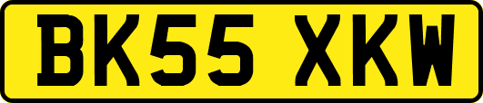 BK55XKW