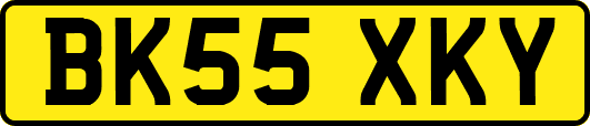 BK55XKY